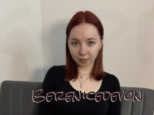 Berenicedevon