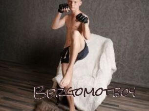 Bergomotboy