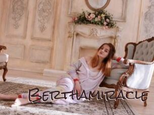 Berthamiracle