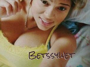 Betssywet