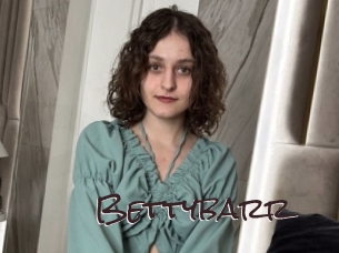 Bettybarr