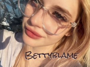 Bettyblame