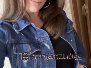 Bettygirlkiss
