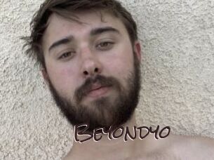 Beyondyo