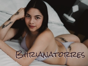 Bhrianatorres