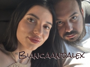 biancaandalex Spicy Blogs