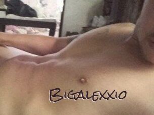 Bigalexxio