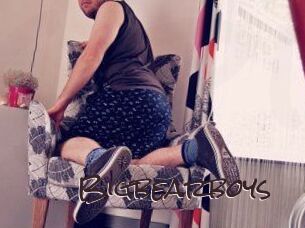 bigbearboys Spicy Blogs