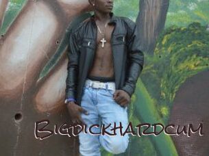 Bigdickhardcum