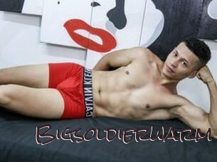 Bigsoldierwarm