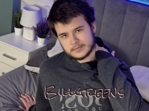 Billgreens