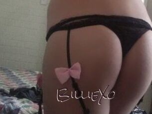 BillieXo