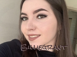 Billiegrant