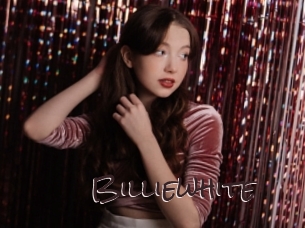Billiewhite