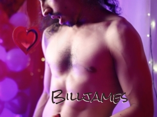 Billjames