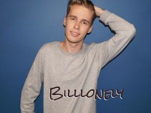 Billlonely
