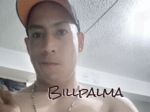 Billpalma