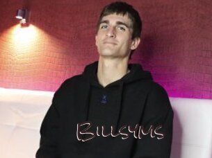 Billsyms