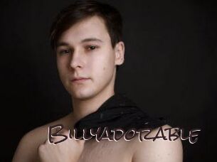 Billyadorable
