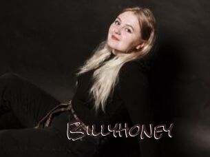 Billyhoney