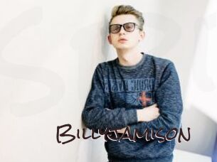 Billyjamison