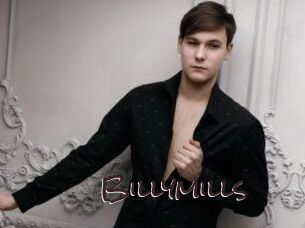 Billymills