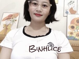 Binhlice