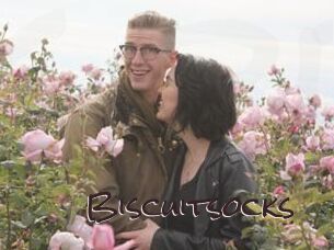Biscuitsocks