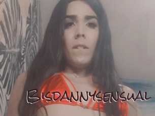 Bisdannysensual