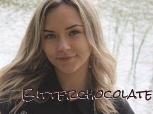 Bitterchocolate