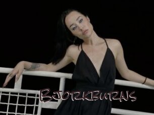 Bjorkburns