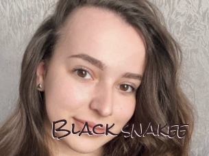 Black_snakee