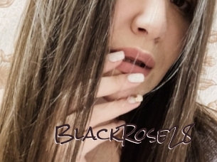 BlackRose28