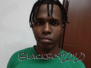 Blackboy2020