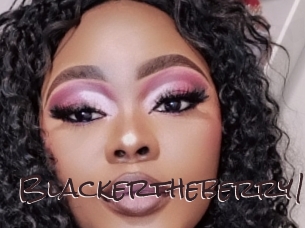blackertheberry19 Spicy Blogs