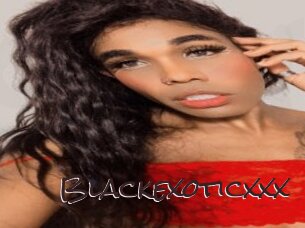 Blackexoticxxx