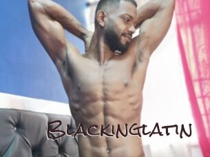 Blackinglatin