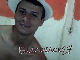 Black_jack27