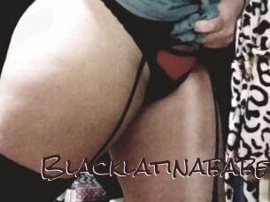Blacklatinababe