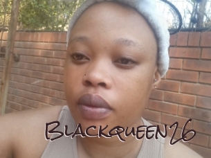 Blackqueen26