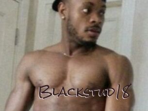 Blackstud18