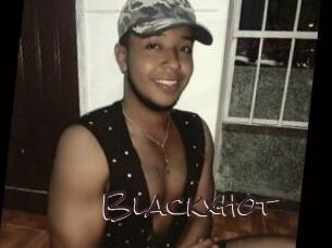 Blackxhot