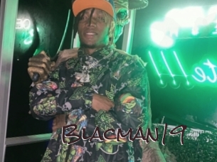 blacman19 Spicy Blogs