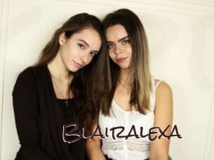 Blairalexa