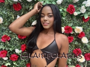 Blaireclarks