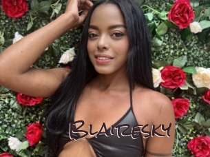 Blairesky