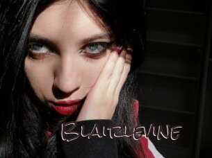 Blairlevine