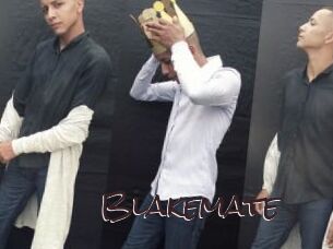 Blakemate