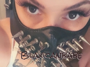 Blaxicanbabe
