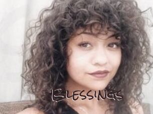 Blessings